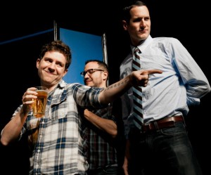 Improv Comedy Videos